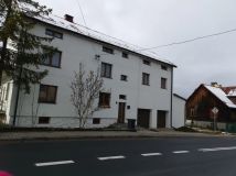 dom wolnostojący, 7 pokoi Jeleśnia, ul. Jana Kazimierza