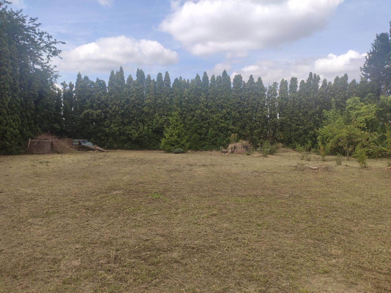 Działka inwestycyjna Poznań Szczepankowo, ul. Bruzdowa