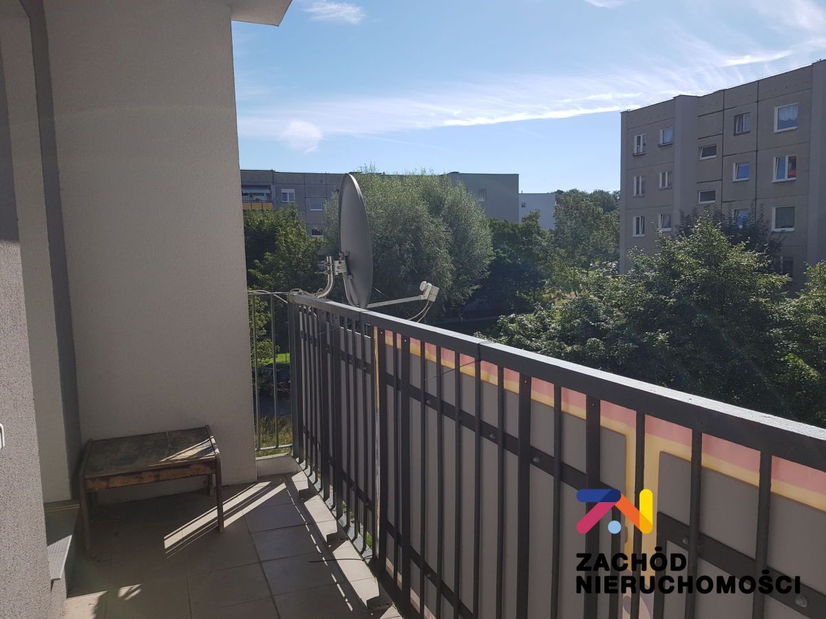 Mieszkanie 2-pokojowe Zielona Góra. Zdjęcie 14