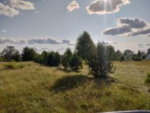 Działka rolno-budowlana Strachówka, ul. Nowa. Zdjęcie 4