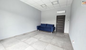 Biuro Rzeszów Załęże