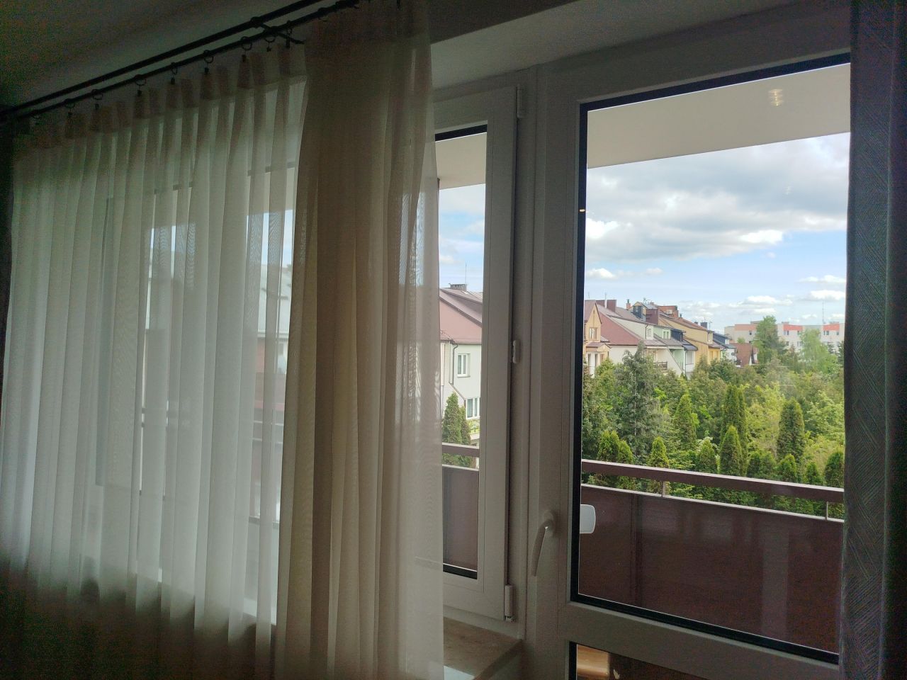 Mieszkanie 3-pokojowe Suwałki, ul. Alfreda Lityńskiego. Zdjęcie 6