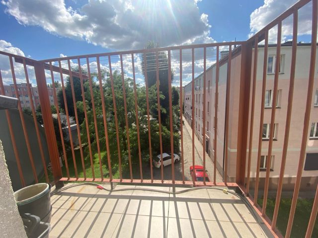 Mieszkanie 3-pokojowe Kalisz, ul. Zgodna. Zdjęcie 3