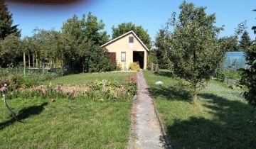 Działka rod Biała Podlaska