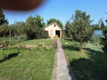 Działka rod Biała Podlaska