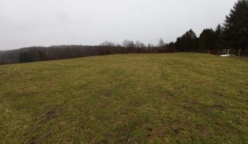 Działka rolno-budowlana Reczpol Przedchołowice