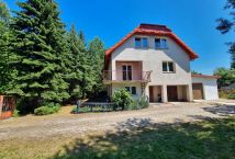 dom wolnostojący, 6 pokoi Klaudyn, ul. Ryszarda Wagnera