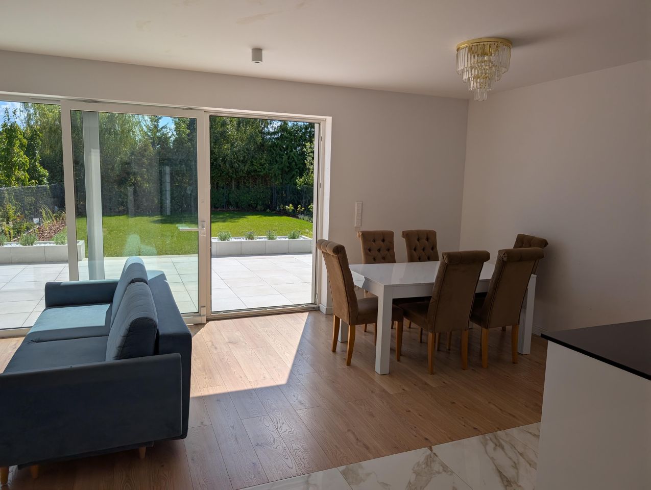 bliźniak, 5 pokoi Lusówko, ul. Syrenki. Zdjęcie 9