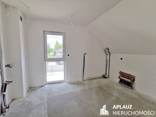 dom wolnostojący, 5 pokoi Jelenia Góra Czarne. Zdjęcie 8