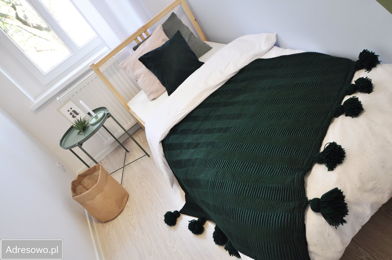 Mieszkanie 5-pokojowe Katowice Śródmieście, ul. Franciszka Anioła. Zdjęcie 10