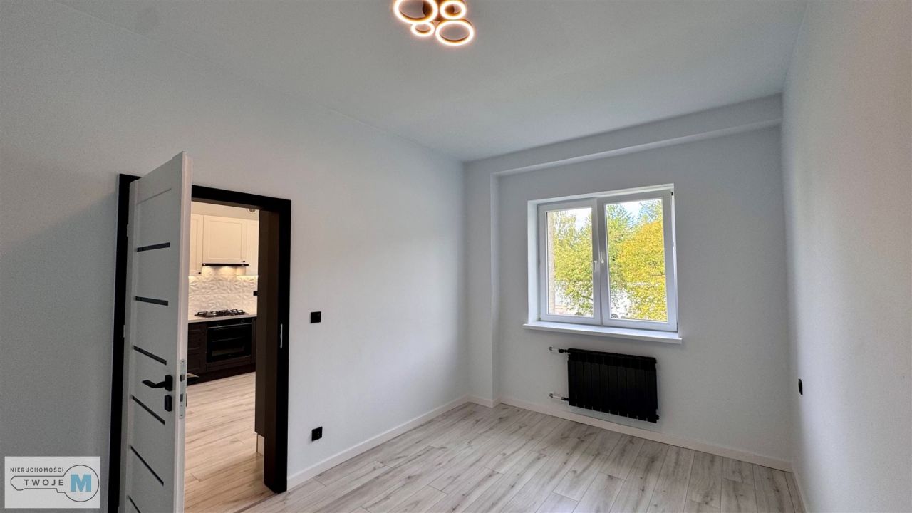 Mieszkanie 3-pokojowe Kielce. Zdjęcie 11
