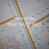 Działka budowlana Skrzynki, ul. św. Huberta. Zdjęcie 1