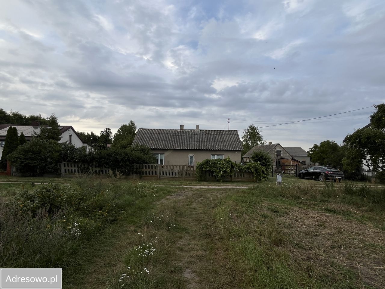 gospodarstwo, 2 pokoje Zabłocie. Zdjęcie 13