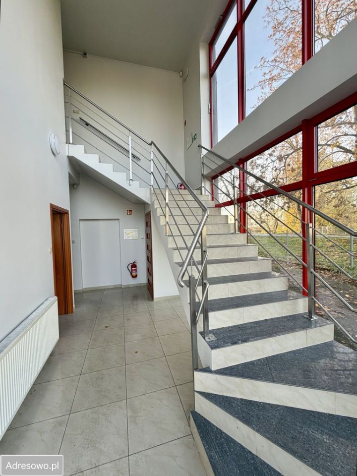 Hala/magazyn Szczecin Dąbie, ul. Goleniowska. Zdjęcie 6