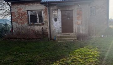 dom wolnostojący, 3 pokoje Lasoty Białe Błota