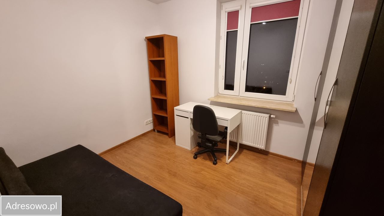 Mieszkanie 3-pokojowe Warszawa Bemowo, ul. Górczewska. Zdjęcie 7