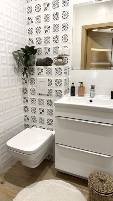 Mieszkanie 2-pokojowe Gdańsk Letnica, ul. Starowiejska. Zdjęcie 15