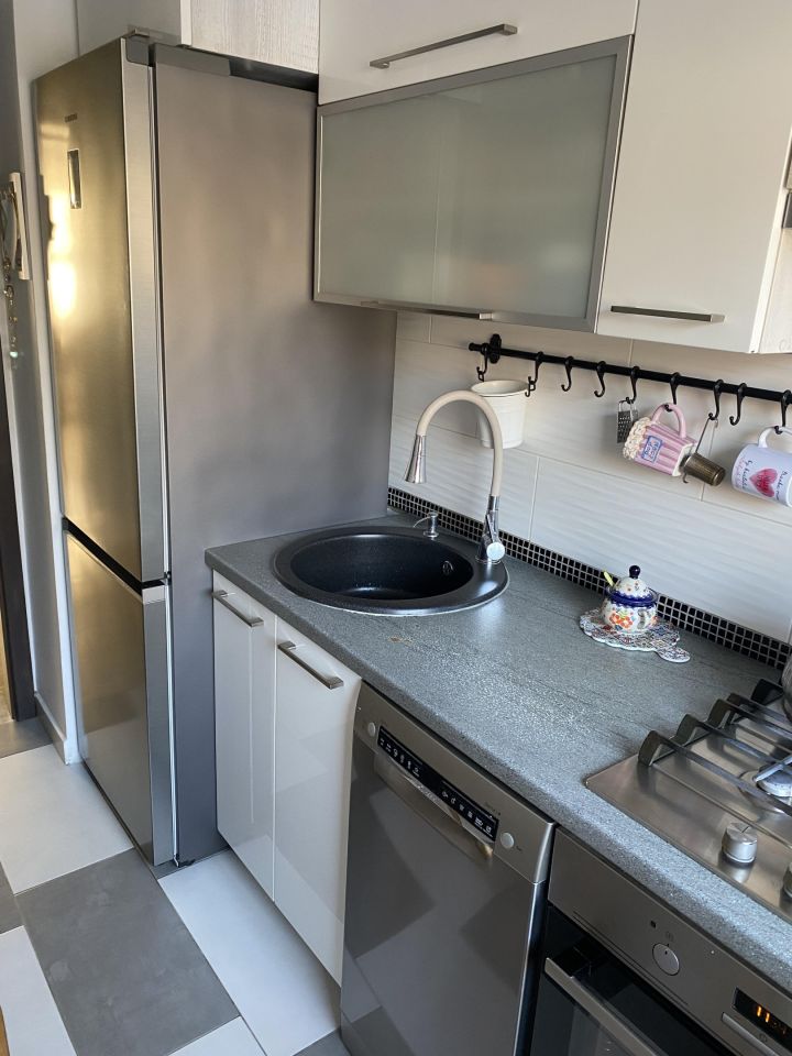 Mieszkanie 3-pokojowe Płock Podolszyce, ul. Szarych Szeregów. Zdjęcie 9