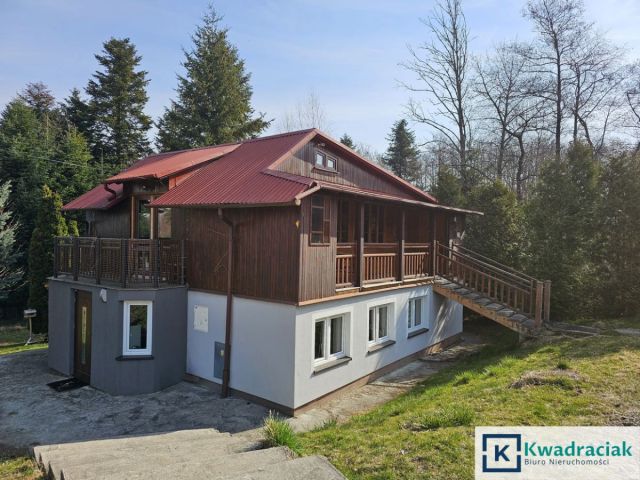 dom wolnostojący, 5 pokoi Bączal Dolny. Zdjęcie 15