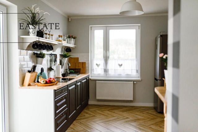 dom wolnostojący, 4 pokoje Wisła, ul. Sosnowa. Zdjęcie 12