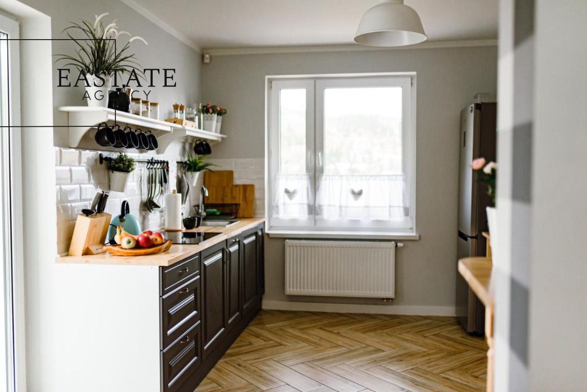 dom wolnostojący, 4 pokoje Wisła, ul. Sosnowa. Zdjęcie 12