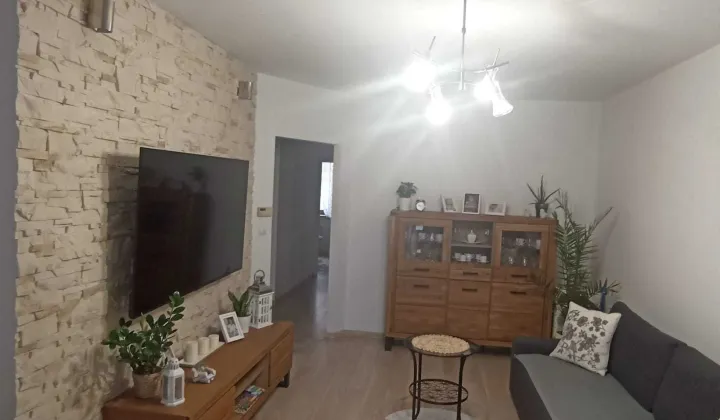 Mieszkanie 3-pokojowe Goleniów