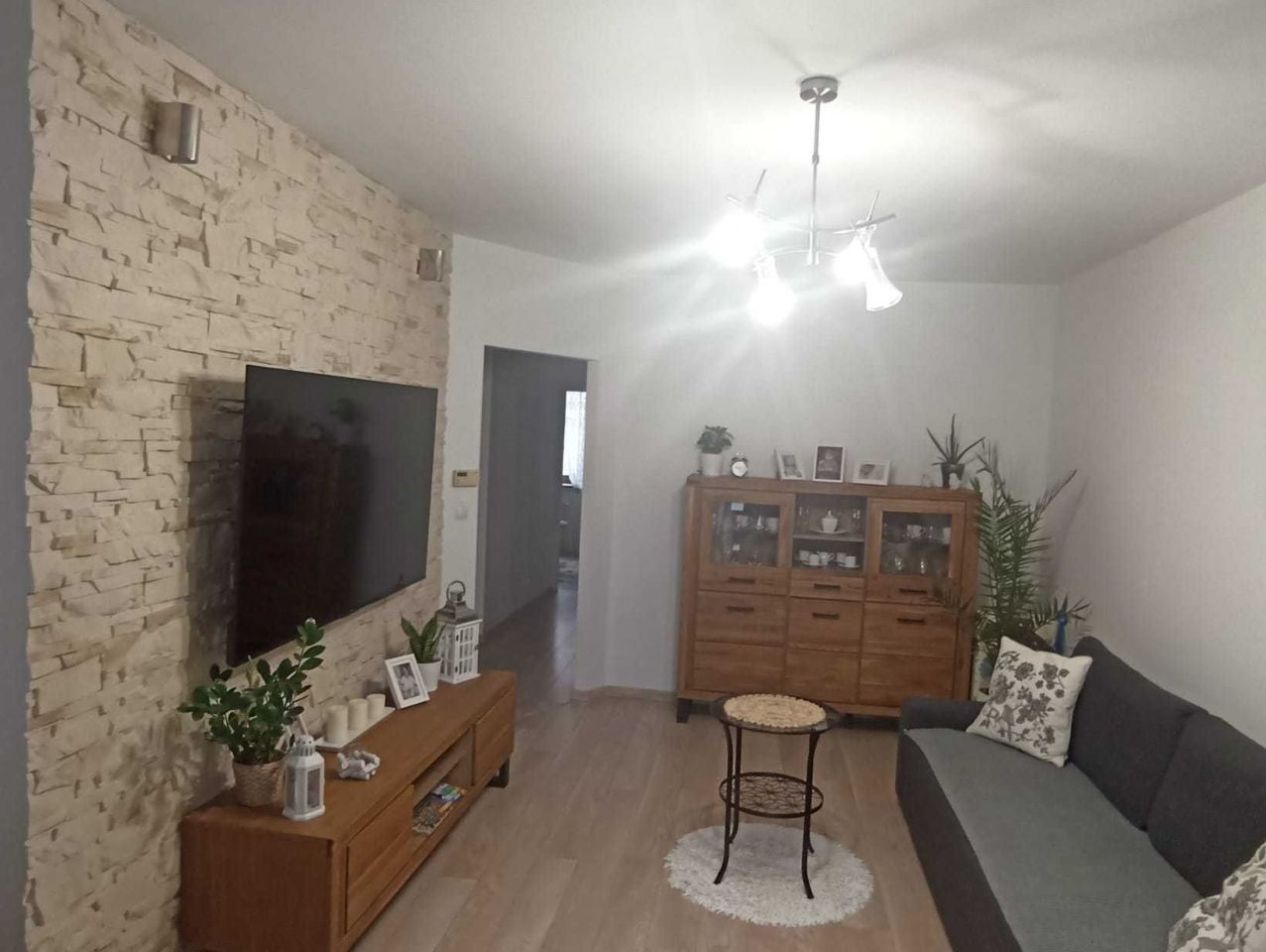 Mieszkanie 3-pokojowe Goleniów. Zdjęcie 1