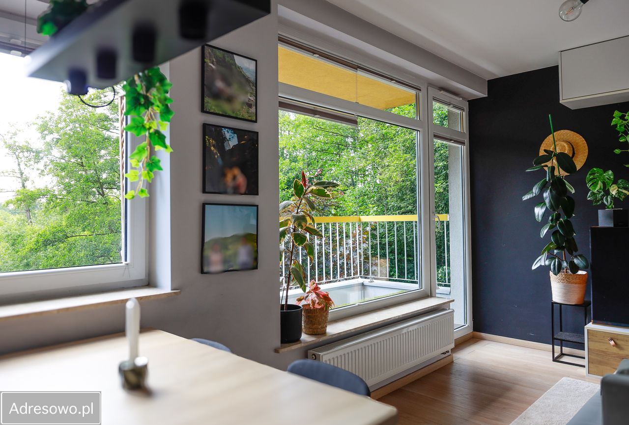 Mieszkanie 3-pokojowe Kraków Prądnik Czerwony, ul. Reduta. Zdjęcie 12