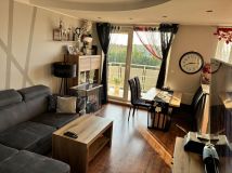 Mieszkanie 3-pokojowe Gorzów Wielkopolski, ul. Legionów Polskich. Zdjęcie 1