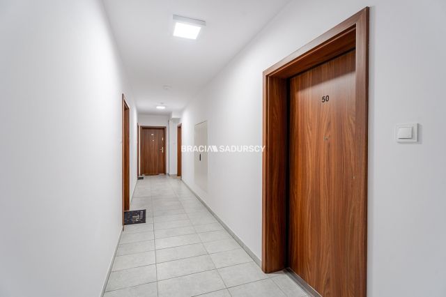 Mieszkanie 3-pokojowe Kraków, ul. Mariana Domagały. Zdjęcie 39