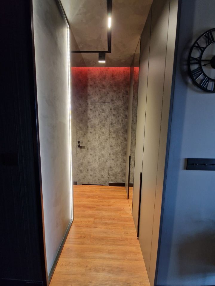 Mieszkanie 2-pokojowe Wrocław Tarnogaj, ul. Nyska. Zdjęcie 8