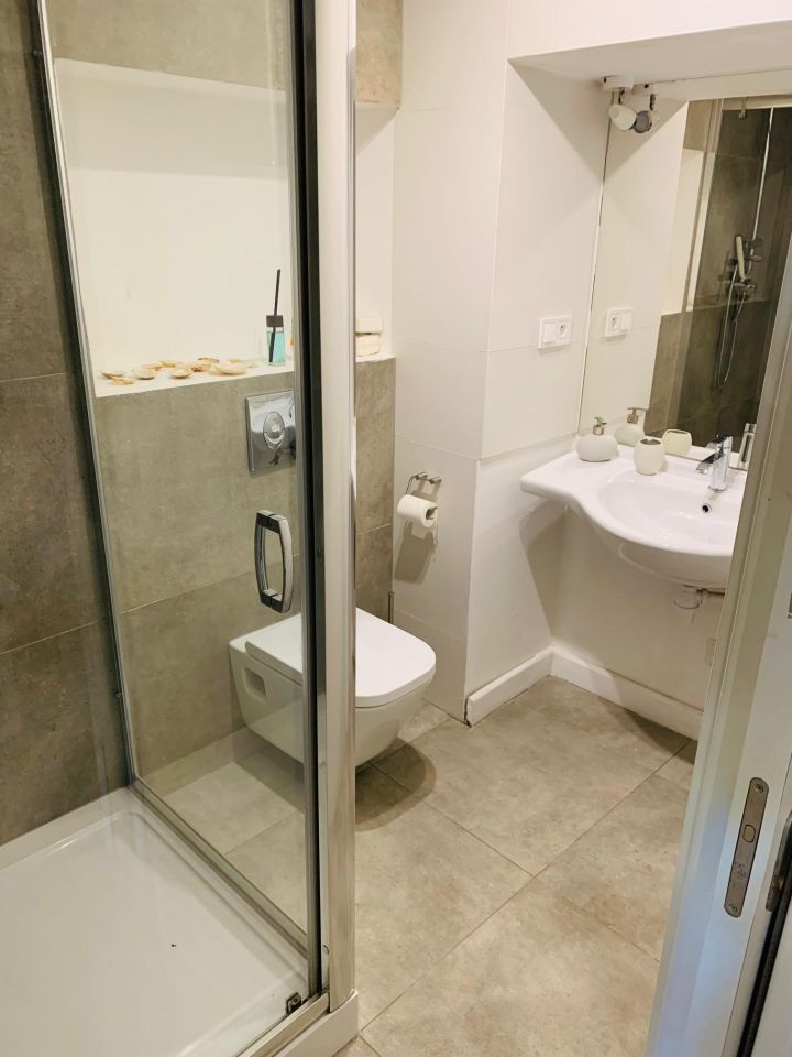 Lokal Poznań Stare Miasto, ul. Za Bramką. Zdjęcie 8