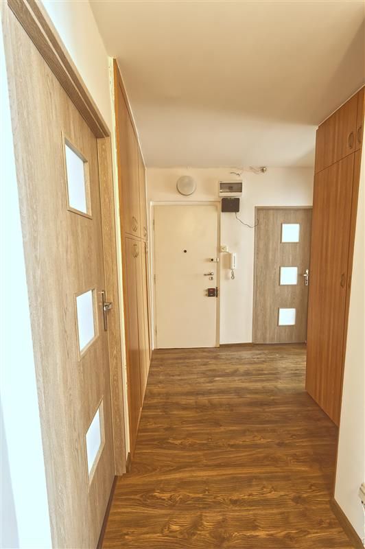 Mieszkanie 4-pokojowe Wrocław Popowice, Wejherowska/4 pokoje/rozkład/2 balkony. Zdjęcie 10