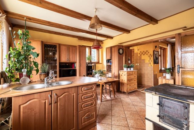 dom wolnostojący, 4 pokoje Swornegacie, ul. Polna. Zdjęcie 13