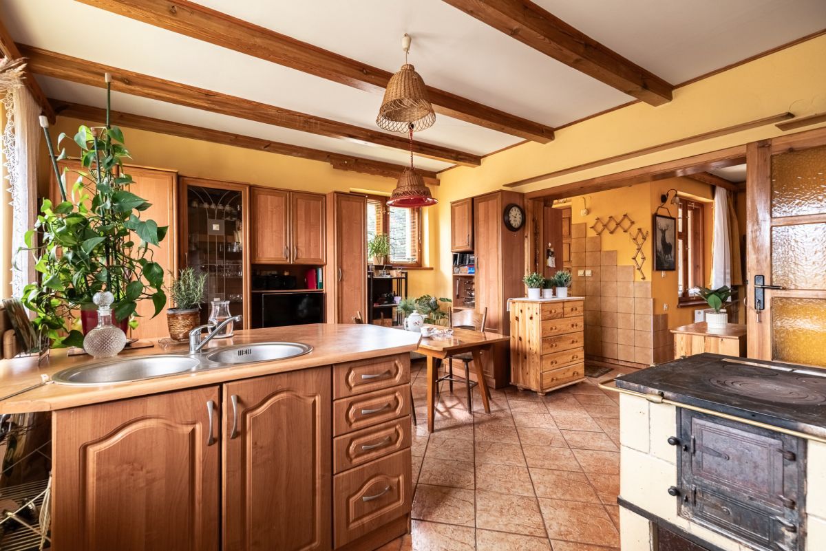 dom wolnostojący, 4 pokoje Swornegacie, ul. Polna. Zdjęcie 13