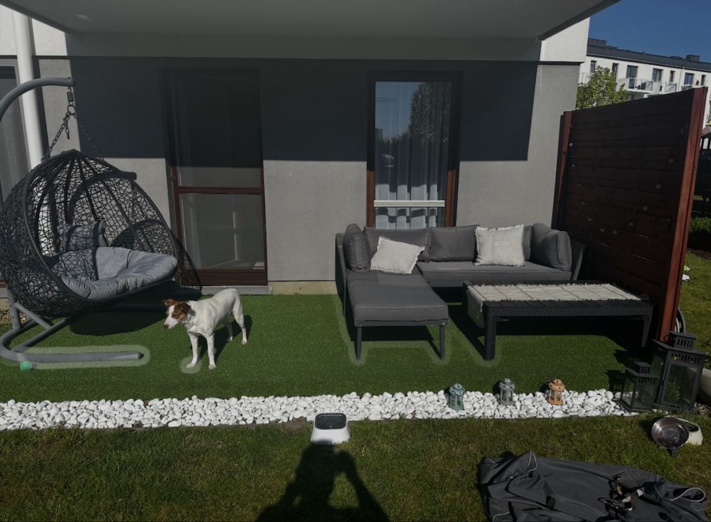 Mieszkanie 2-pokojowe Pogórze. Zdjęcie 7