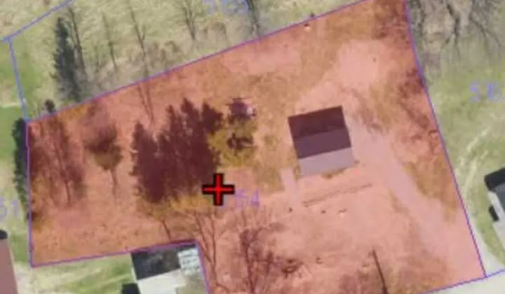 Działka rolno-budowlana Zawoja