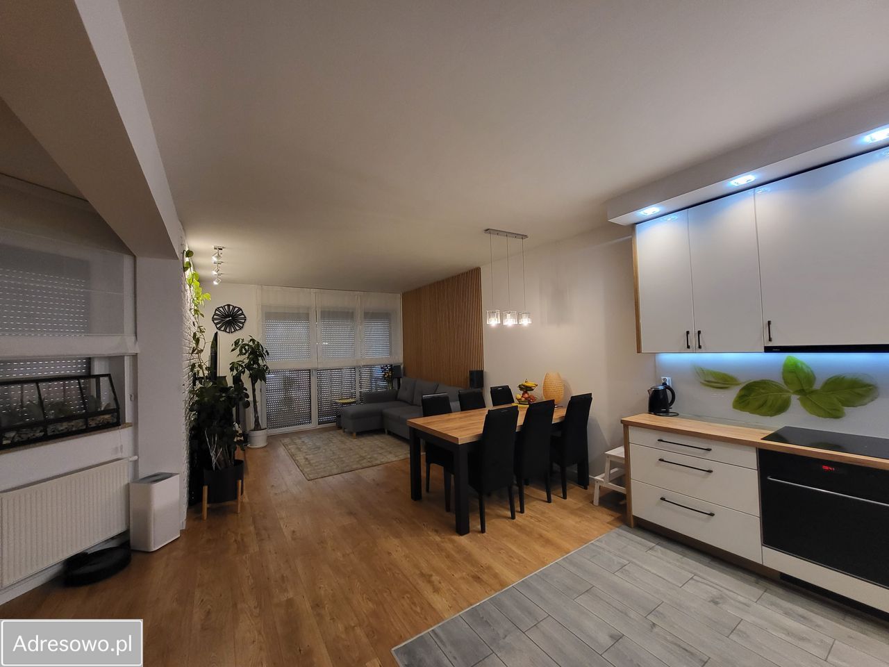 Mieszkanie 3-pokojowe Polanica-Zdrój, ul. Spółdzielców. Zdjęcie 16