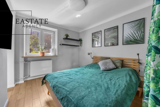 Mieszkanie 2-pokojowe Warszawa Wola, ul. Nowolipki. Zdjęcie 7