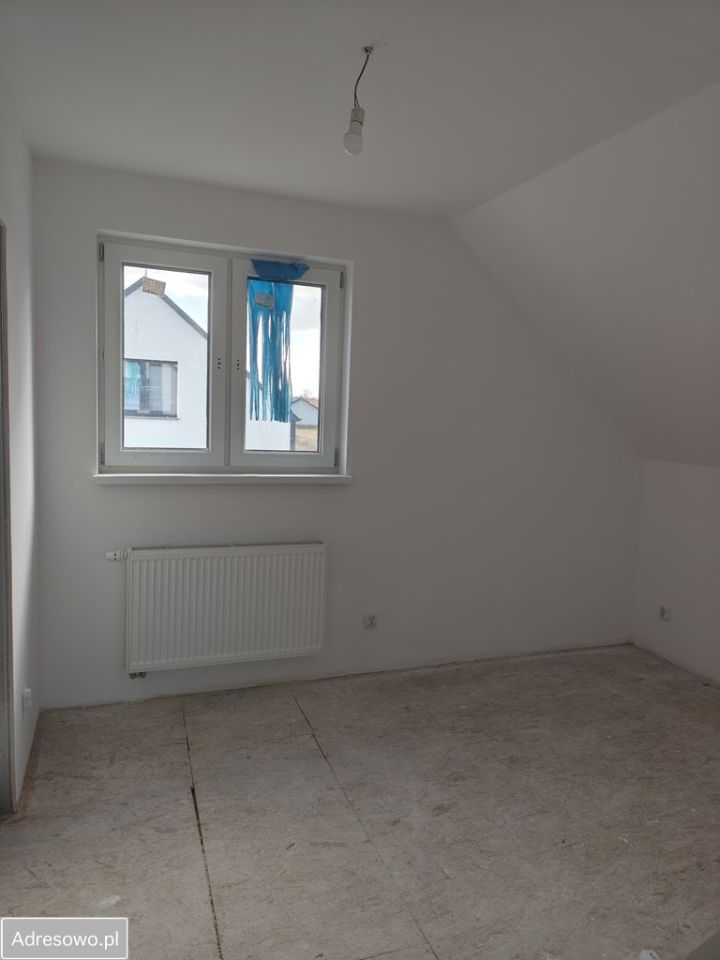 dom wolnostojący, 4 pokoje Kamień Pomorski, ul. Krzysztofa Pendereckiego. Zdjęcie 10