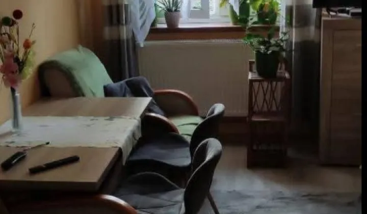 Mieszkanie 2-pokojowe Chrzanów