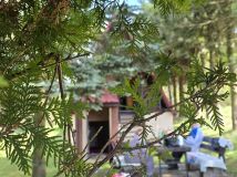 dom letniskowy, 4 pokoje Ślemień, ul. Pod Lasem. Zdjęcie 1