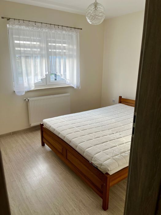 dom wolnostojący Lubaczów Mazury, ul. Frnciszka Mazurkiewicza. Zdjęcie 4