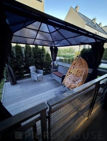 Mieszkanie 2-pokojowe Warszawa Wawer, ul. Korkowa. Zdjęcie 13