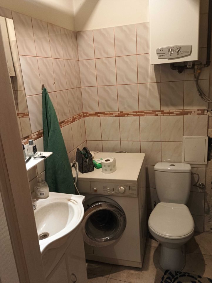 Mieszkanie 2-pokojowe Skarżysko-Kamienna, ul. Prusa. Zdjęcie 4