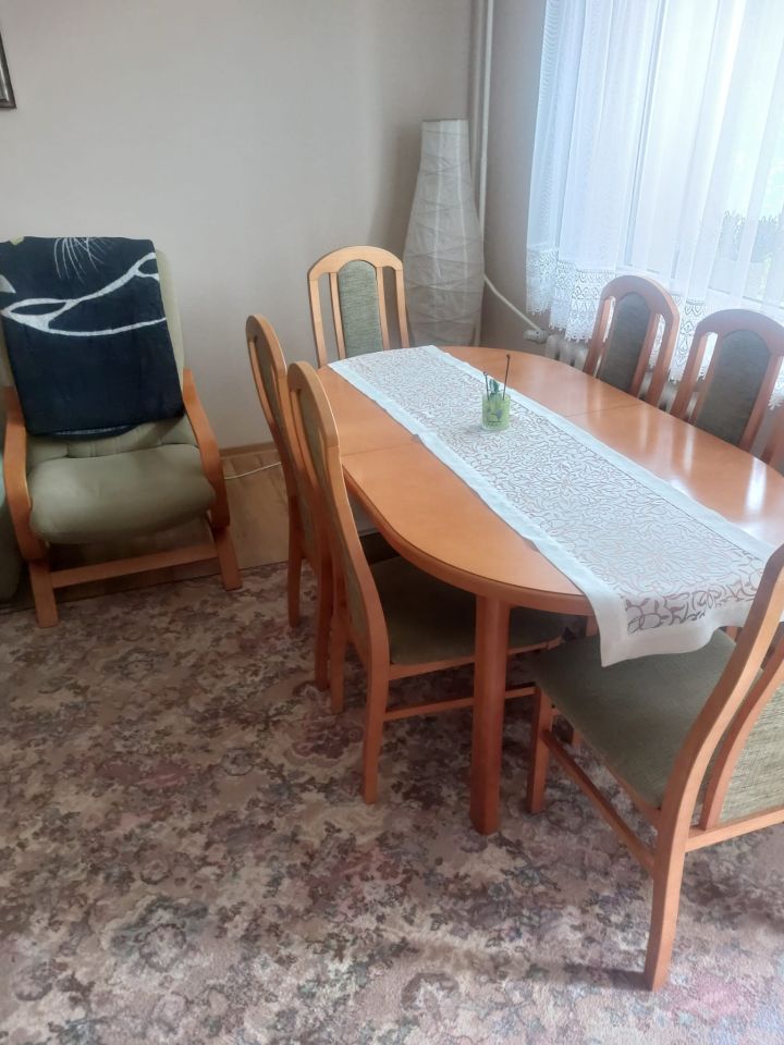 Mieszkanie 3-pokojowe Białogard, ul. Janusza Kusocińskiego. Zdjęcie 6