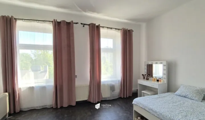 Mieszkanie 2-pokojowe Łódź Bałuty, ul. Bolesława Limanowskiego