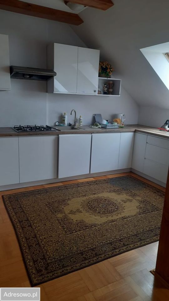 dom szeregowy, 9 pokoi Jelcz-Laskowice, ul. Irysowa. Zdjęcie 8