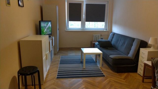 Mieszkanie 1-pokojowe Gdańsk Przymorze, ul. Chłopska. Zdjęcie 1