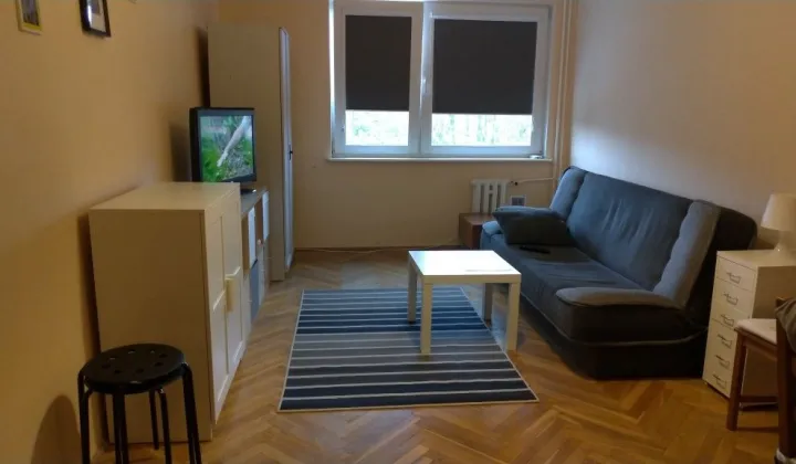 Mieszkanie 1-pokojowe Gdańsk Przymorze, ul. Chłopska